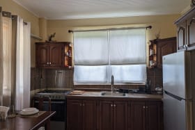 Dining/Kitchen